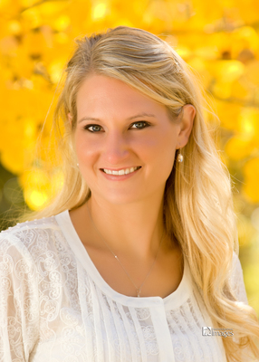 Photo of Sarah Wolf, Licensed Professional Counselor in Lone Tree, CO