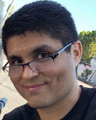 Photo of Isaac Feliciano, Clinical Social Work/Therapist
