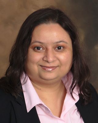 Photo of Asha Patel, PMHNP, Psychiatric Nurse Practitioner