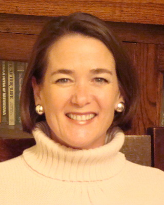 Photo of Amy B Crockett, PhD, Psychologist