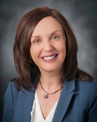 Photo of Christine Kalie, MA, LPC, NCP, Licensed Professional Counselor 