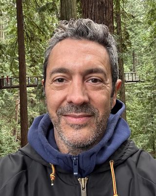 Photo of Dr. Richard J. Friedman, Psychologist, PhD