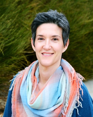 Photo of Jennifer Michele Perlman, Psychologist in Washington Virginia Vale, Denver, CO