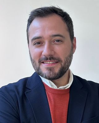 Photo of Paco Romeu Soler, Clinical Social Work/Therapist, MSc, AMHSW
