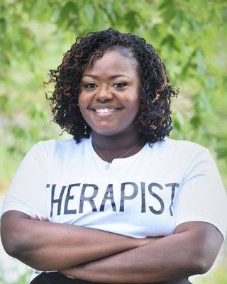 Photo of Lakedra Rodgers, Licensed Professional Counselor, LPC