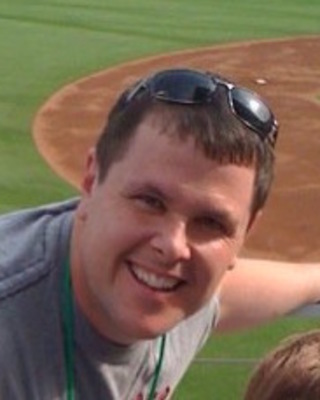 Photo of Mike Green, Counselor in Omaha, NE