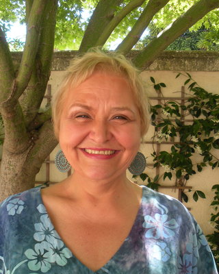 Photo of Claudia Sinay-Mosias, Mft Online Psychotherapy, Marriage & Family Therapist in San Francisco, CA