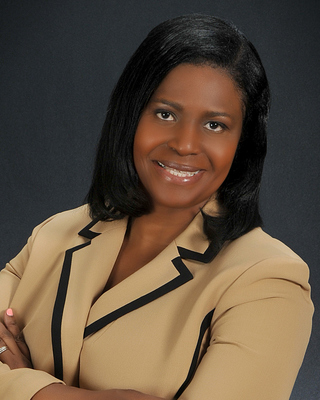 Photo of Dr. Jacqueline Clarke Jemmott, PhD, LMFT, MCAP, BC-TMH, Marriage & Family Therapist