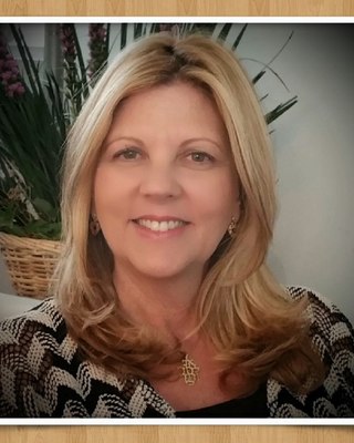 Photo of Cynthia Pollans Harris, Psychologist in Sunrise, FL