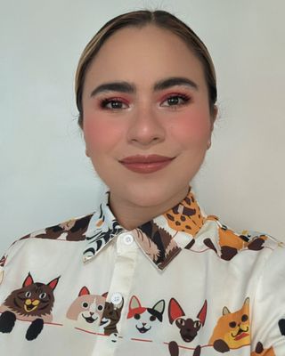 Foto de Karina Fuentes Medrano, Psicólogo, Lic. en Psicología