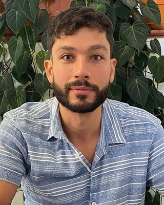 Foto de Cristian Daniel Montoya Grajales, Psicólogo, COLPSIC