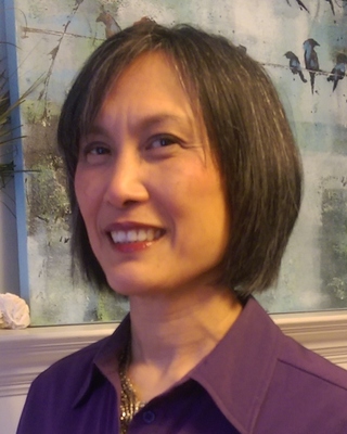 Photo of Dianne Maing, PhD, Psychologist in Barrie