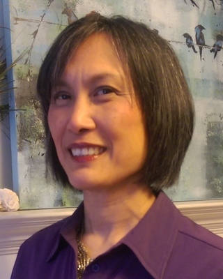 Photo of Dianne Maing, PhD, Psychologist