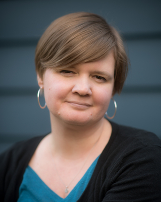 Photo of Naomi Baker, Marriage & Family Therapist in Lents, Portland, OR