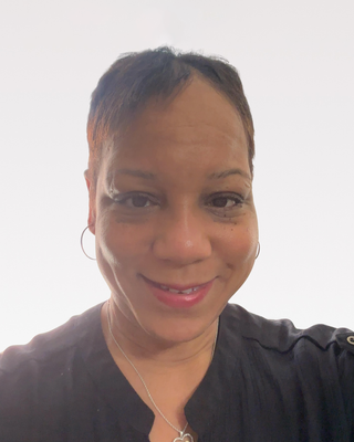 Photo of Sherhonda Hurd-Zachery, Licensed Professional Counselor, LPC
