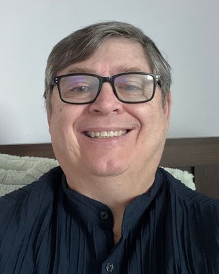 Photo of William Earl Lindsey, Licensed Professional Counselor, MS, LPC