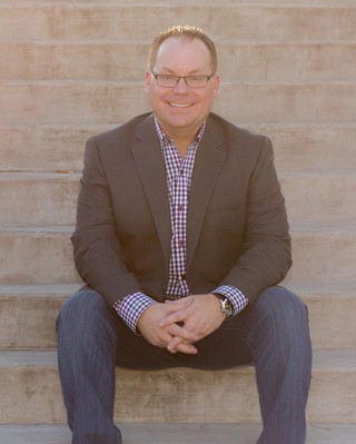 Photo of Jeff Caster, Psychologist in Highlands Ranch, CO