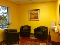 Gallery Photo of One of our rooms for individual and family therapy