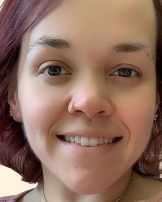 Photo of Carley Soule, Counselor, LCMHC