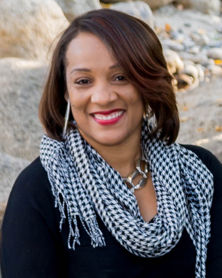 Photo of Ratima Guest-Smith, Licensed Professional Counselor in Dunwoody, GA