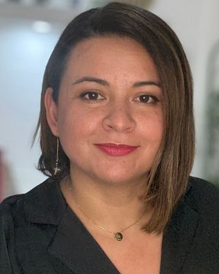 Photo of Yurian Juca, Licensed Mental Health Counselor, LMHC