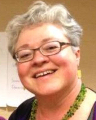 Photo of Debora Burgard, PhD, FAED, Psychologist in San Jose