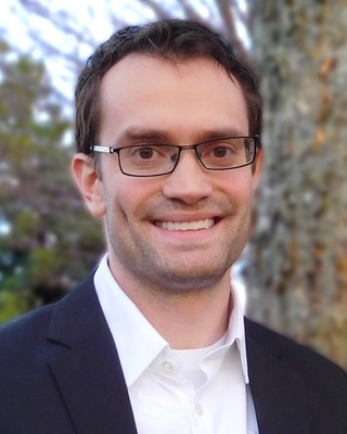 Photo of Michael Keaveny, Psychologist in Richmond, VA