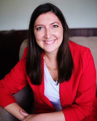 Photo of Joy Krolak, Registered Mental Health Counselor Intern, RMHCI