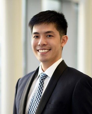 Photo of Dr. Peter Wu, MD, Psychiatrist in Houston