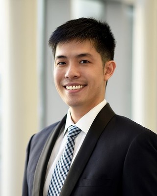 Photo of Dr. Peter Wu, Psychiatrist in Katy, TX