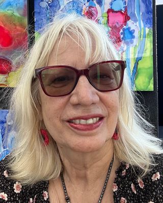 Photo of Christine Green - GainesvilleHypnotherapy.net, MEd, CLC, CHT, MHC