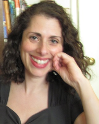 Photo of Cyndi Lowe, PhD, Psychologist in Berkeley