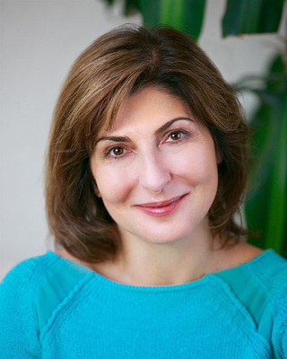 Photo of Vera Kugel, Marriage & Family Therapist in Mountain View, CA