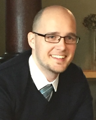 Photo of Dr. Jon Moore, PhD, Psychologist