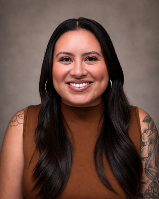 Photo of Jeanette Flores, Clinical Social Work/Therapist, LCSW