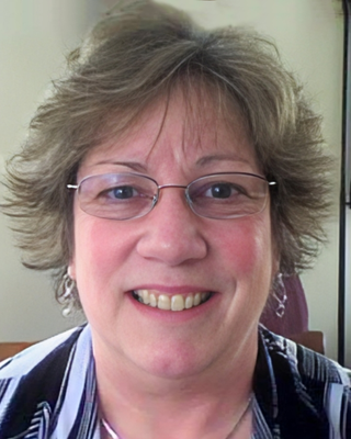 Photo of Sandra Loomis, Licensed Professional Counselor, LPC