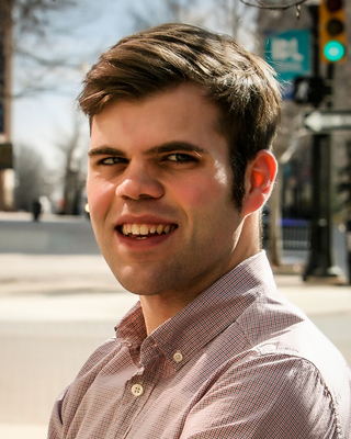 Photo of Dustin Palmer, Clinical Social Work/Therapist in Tulsa, OK