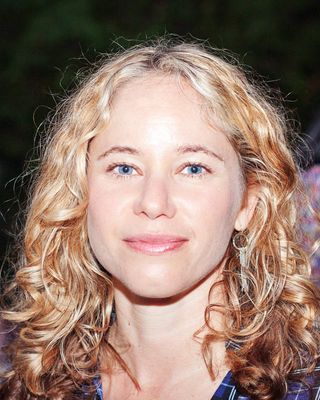 Photo of Jessica Ames, Clinical Social Work/Therapist, LICSW