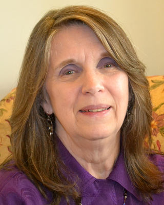 Photo of Virginia (Gini) Edwards, Counselor in West Chester, OH