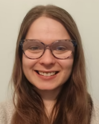 Photo of Miranda Curnane, Licensed Professional Counselor, LPC