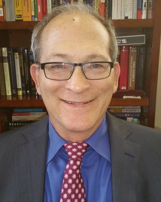 Photo of Gregory Alter - Brain Wellness Center, PhD, BCIA, ABPP, Psychologist