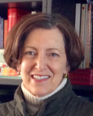Photo of Megan Mills, Psychologist in Chicago, IL