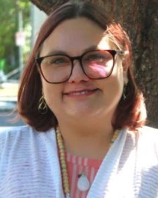 Photo of Ashlie Hess, Counselor, LCMHC