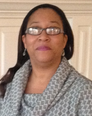 Photo of Angela Marie Hargrow-Anthony - Inner Peace Counseling Services, PLLC, PhD, Psychologist