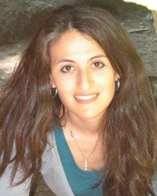 Photo of Jessica Peart Gonzalez, MSc, MA, CCC