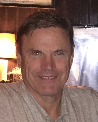 Photo of David Fentress, Psychologist in Massachusetts