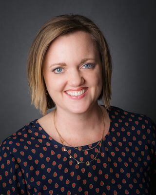 Photo of JaNae Messick, Licensed Professional Counselor, LPC, NCC, MA