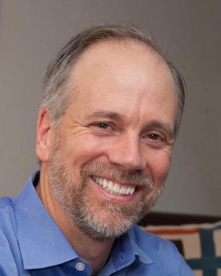 Photo of Fox Vernon, PhD, Psychologist