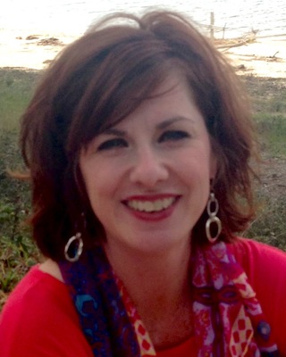 Photo of Kathryn Hudson, Licensed Professional Counselor in Mobile, AL