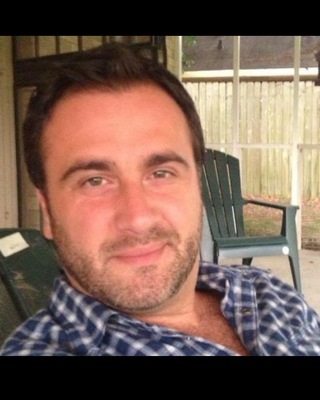 Photo of Chris L. Redden, Licensed Professional Counselor in Baton Rouge, LA